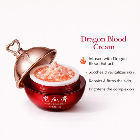 Dragon Blood Cream