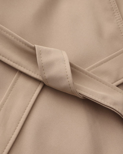 Heritage Trench