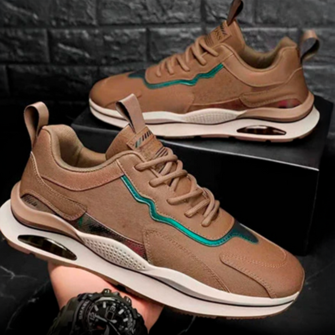 Men’s Casual Sneakers Premium