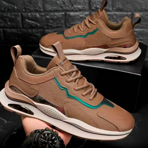 Men’s Casual Sneakers Premium