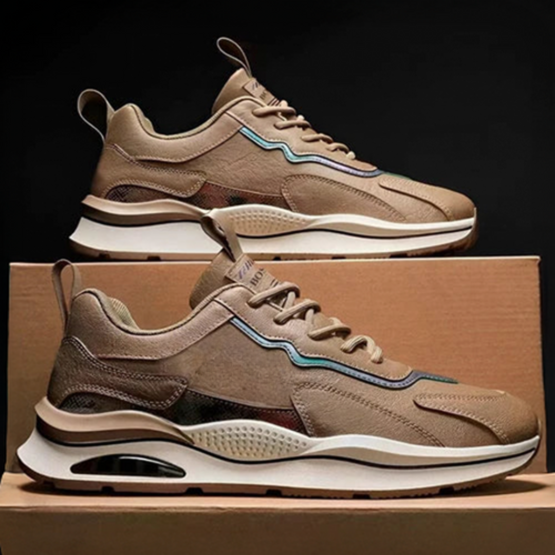 Men’s Casual Sneakers Premium