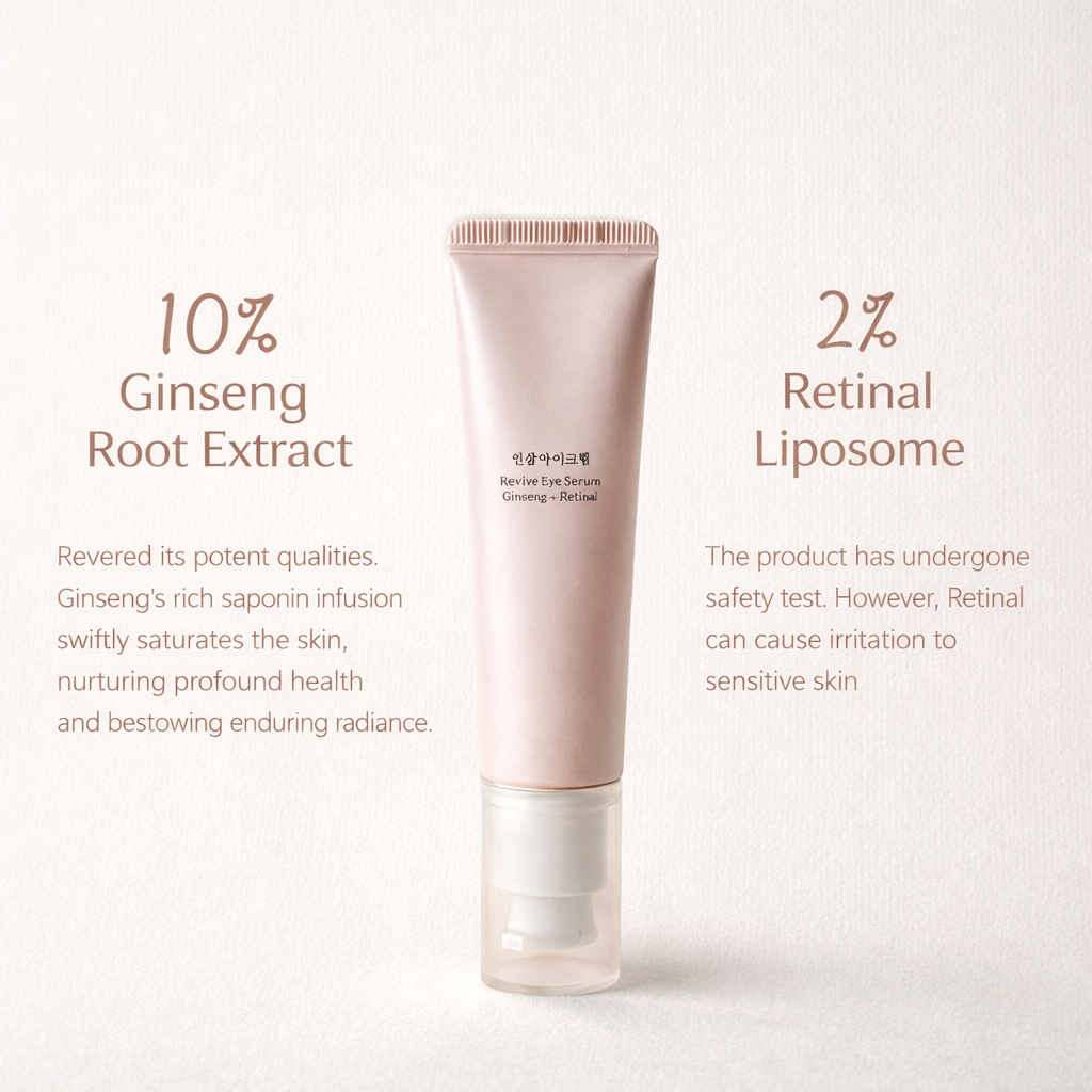 Retinol Renewal Eye Stick