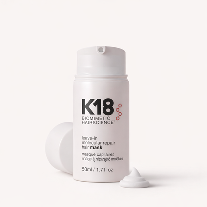 K18 Leave-In