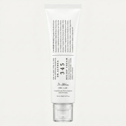 345 Relief Cream