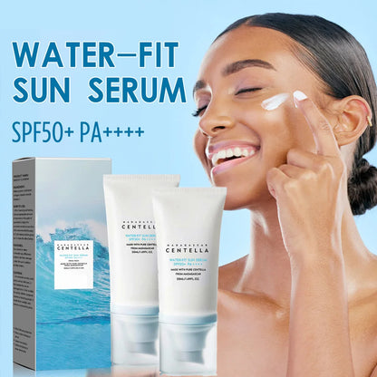 Facial Sunscreen Moisturizing