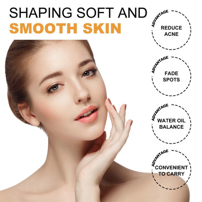 Turmeric Cleanser Oil Control