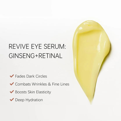 Retinol Renewal Eye Stick